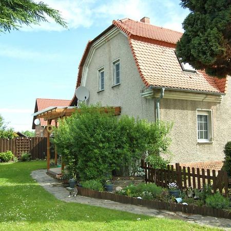 Ferienwohnung Putgolla In Kolkwitz Kolkwitz  Экстерьер фото