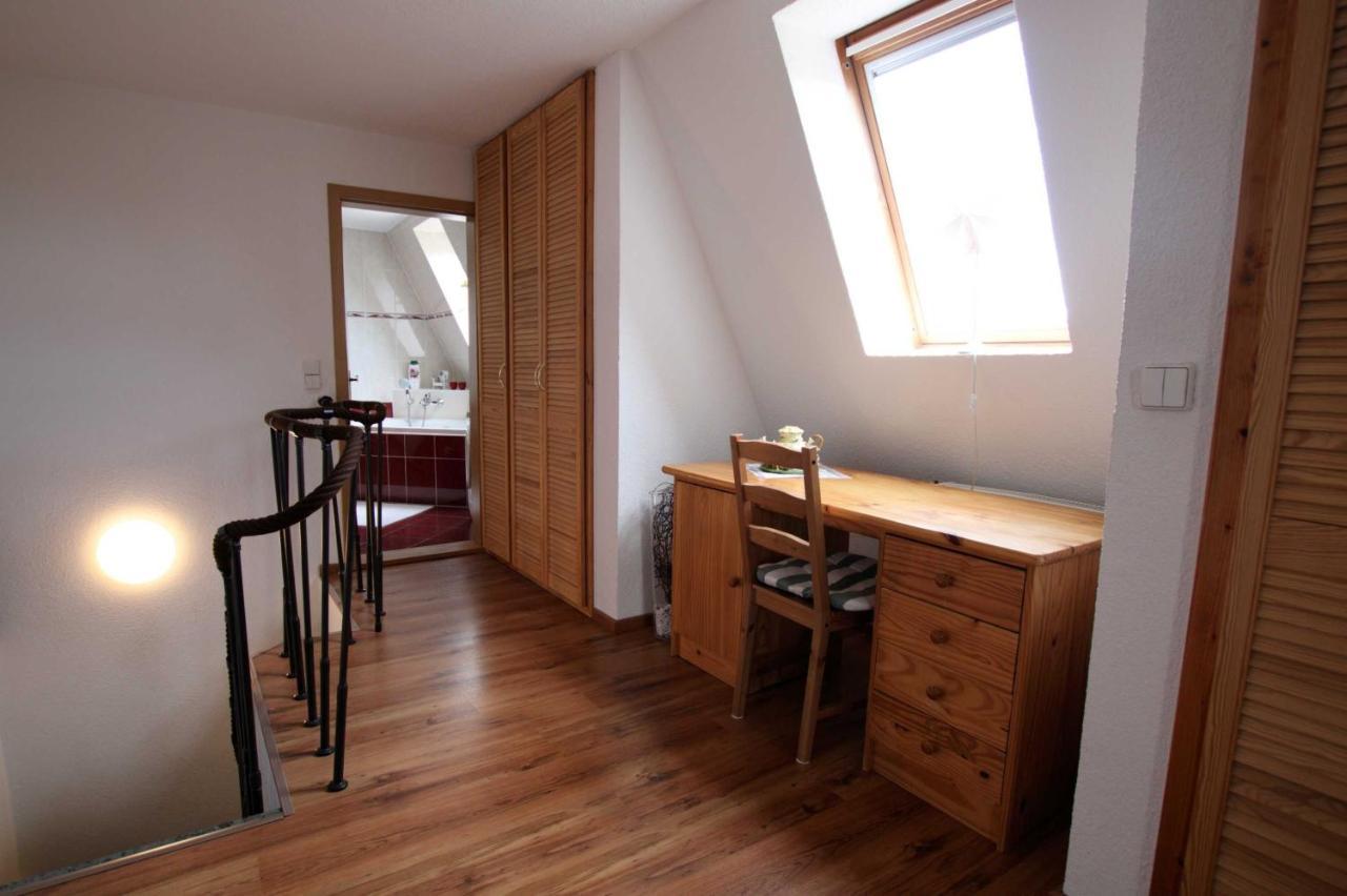 Ferienwohnung Putgolla In Kolkwitz Kolkwitz  Экстерьер фото